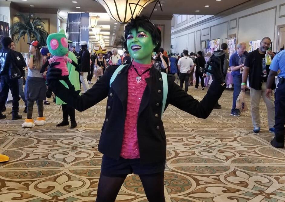 《狩游世界》1月3日拓荒测试 惊艳时装系统首曝“企鹅赛事”(图4) 企鹅直播官网